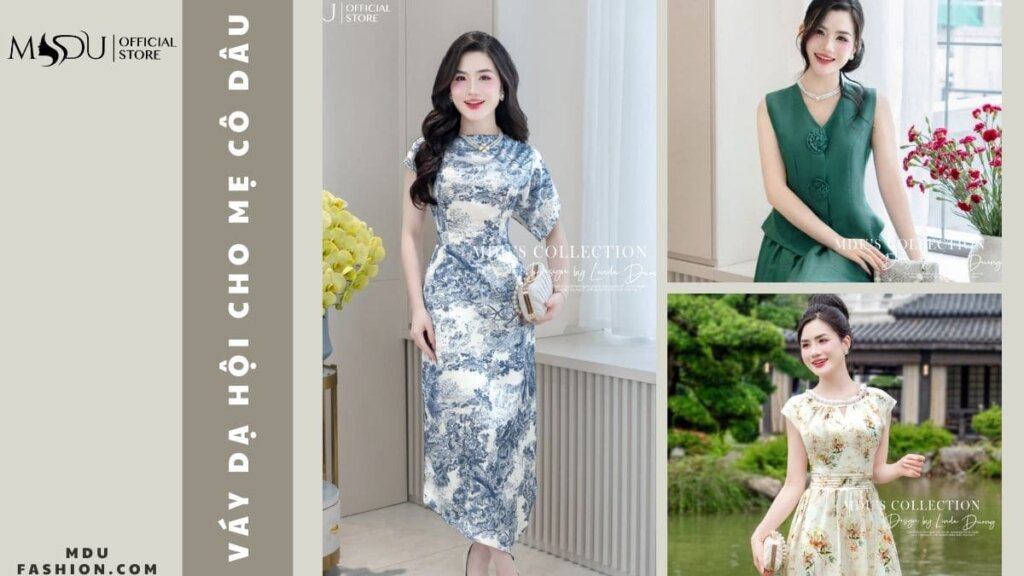 vay da hoi cho me co dau 2 1 Mdu Fashion