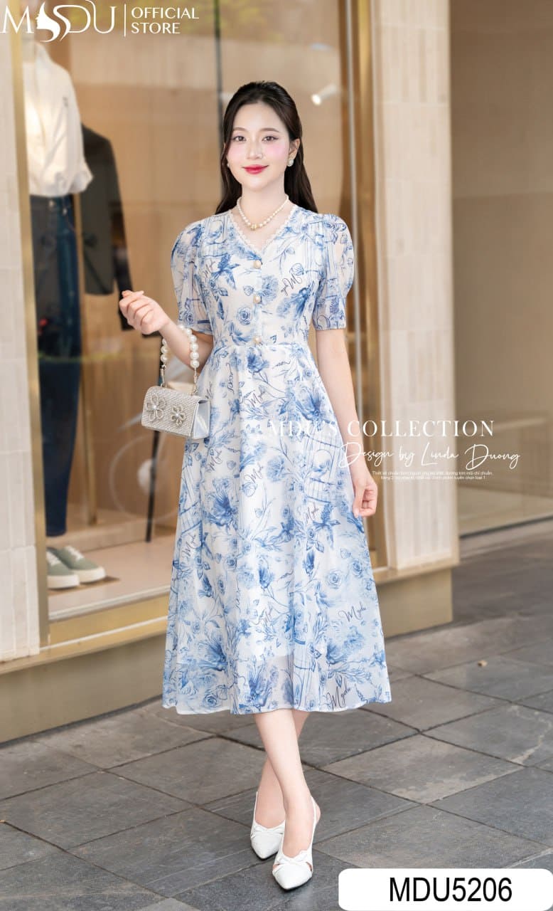 Tầm Quan Trọng Của Váy Dạ Hội Cho Mẹ Cô Dâu