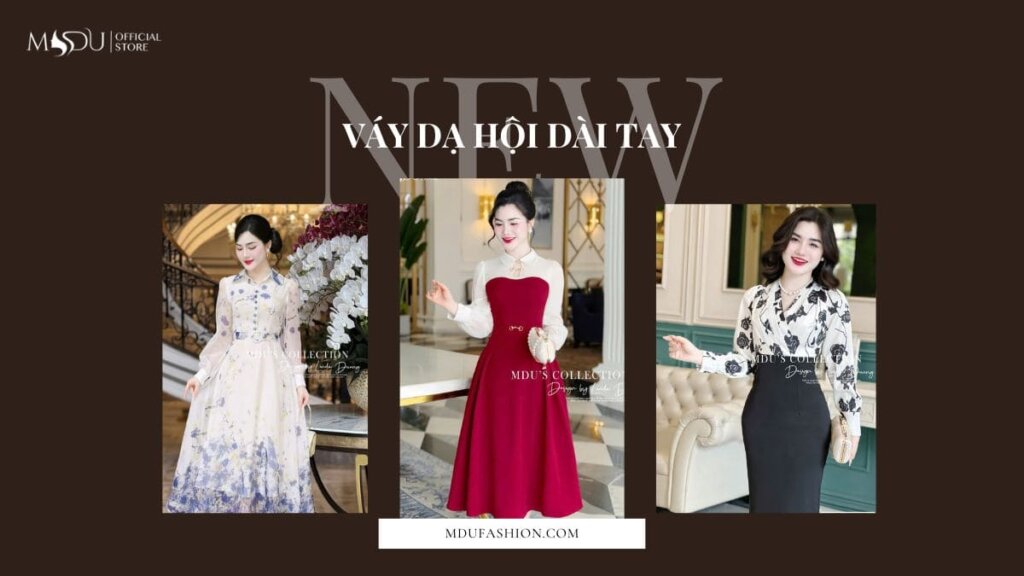 vay da hoi dai tay 2 1 Mdu Fashion