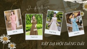 vay da hoi dang dai 2 1 Mdu Fashion