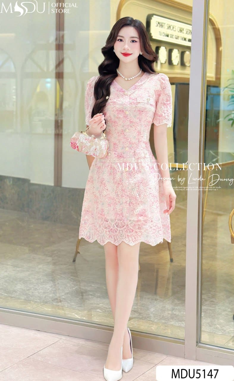 Váy Dạ Hội Đi Đám Cưới Màu Pastel - Sự Lựa Chọn Tinh Tế