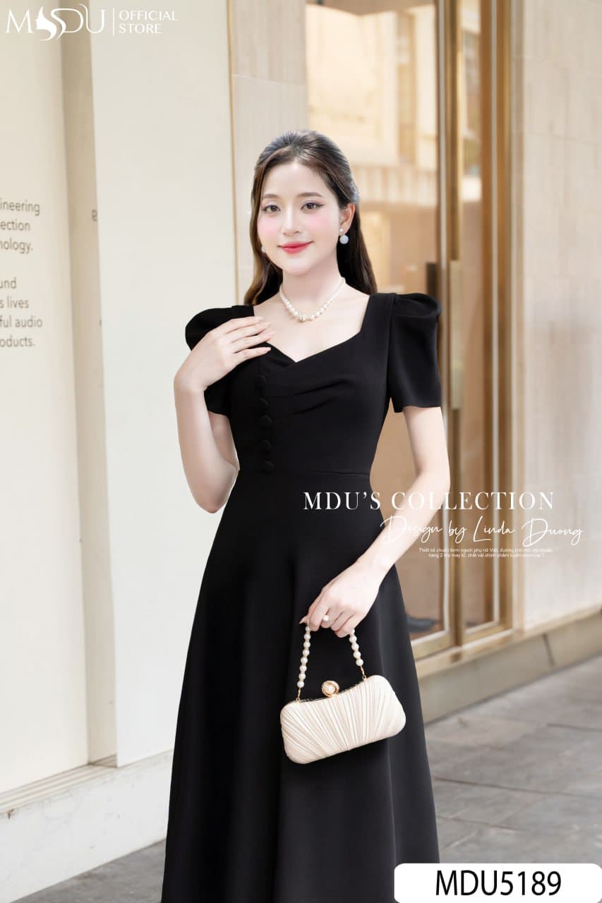 Váy Dạ Hội Đi Sự Kiện Mang Lại Vẻ Đẹp Gì?