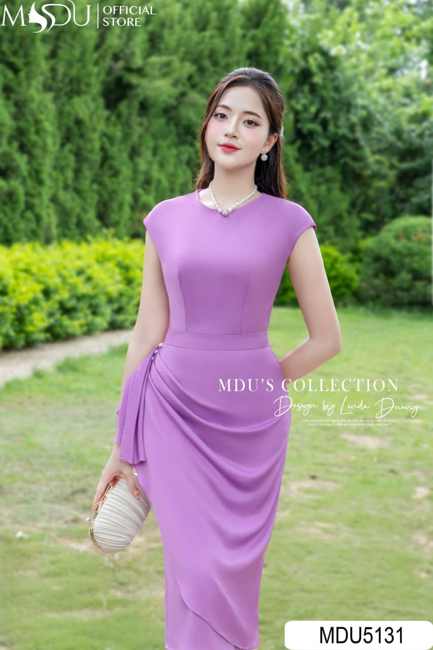 Trang Sức - Tôn Lên Vẻ Đẹp Của Váy Dạ Hội Đi Sự Kiện