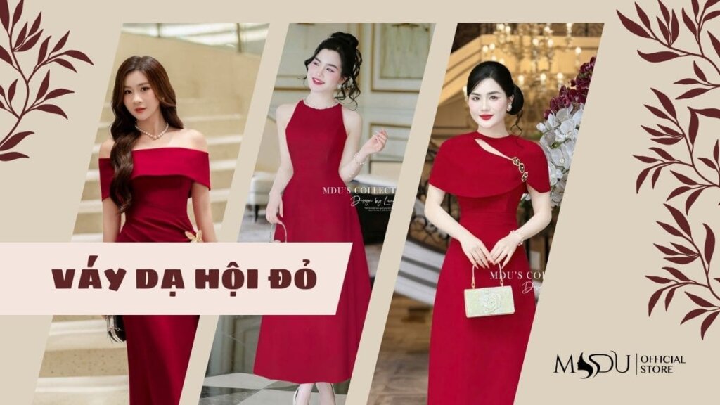 vay da hoi do 2 1 Mdu Fashion