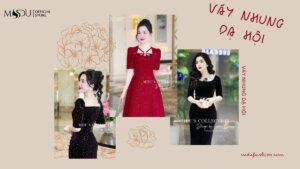 vay da hoi nhung 1 Mdu Fashion