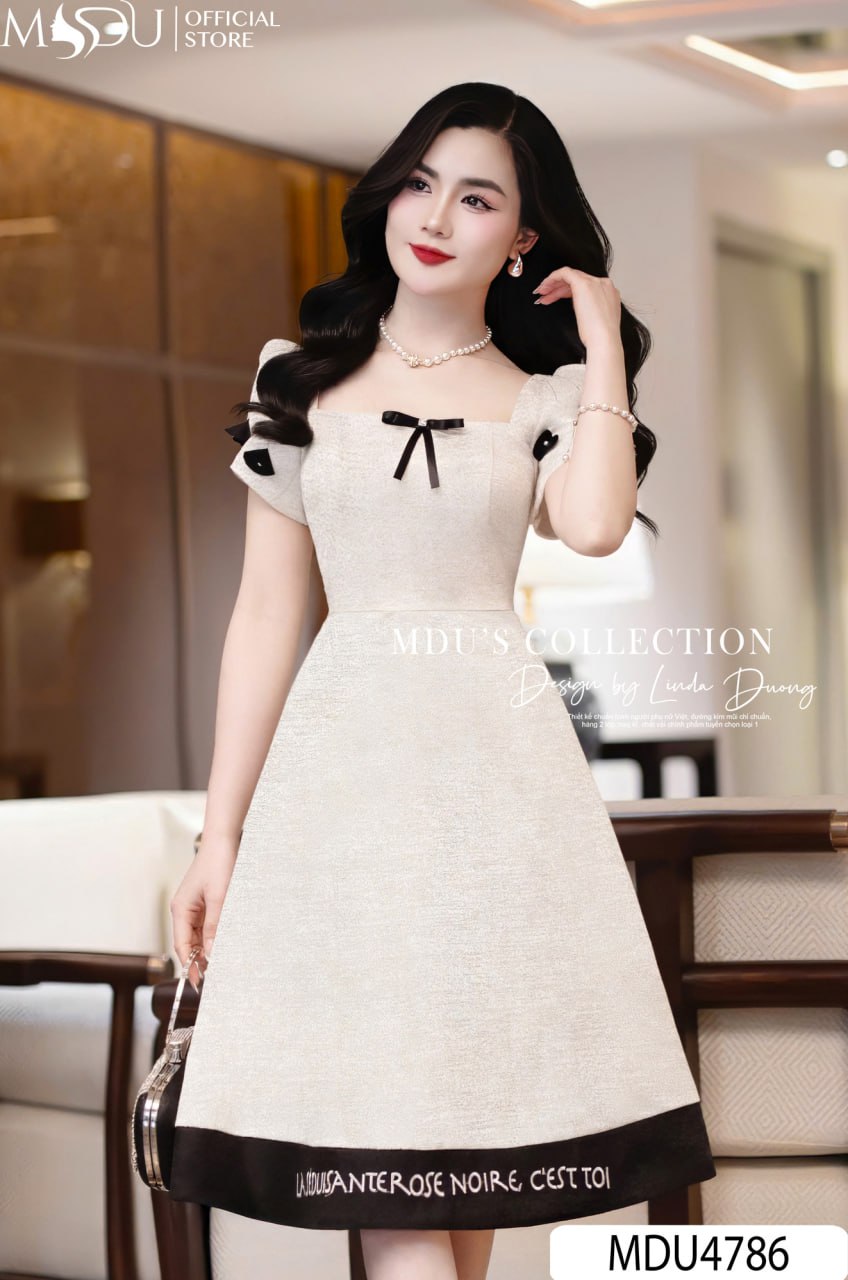 Vì Sao Váy Nhung Dạ Hội Lại Được Yêu Thích?