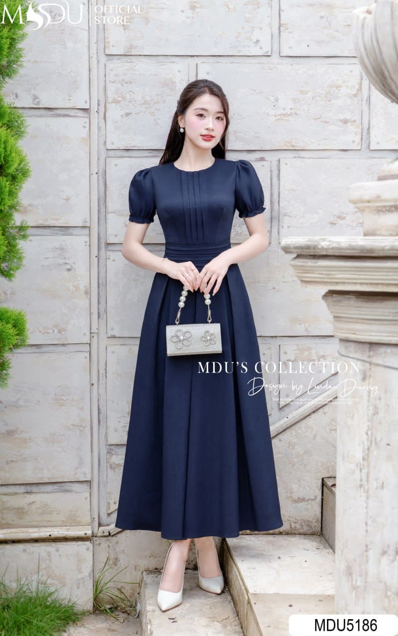 Lợi Ích Khi Chọn Váy Size Lớn Đẹp