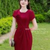 vay thiet ke mdu5137 1 1 Mdu Fashion