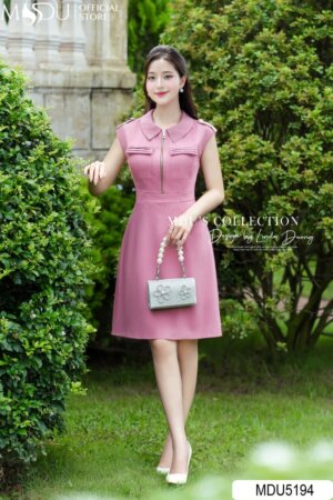 Váy Thiết Kế MDU5194