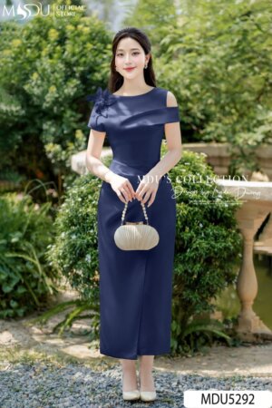 Váy Thiết Kế MDU5292