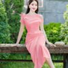 vay thiet ke mdu5293 3 Mdu Fashion