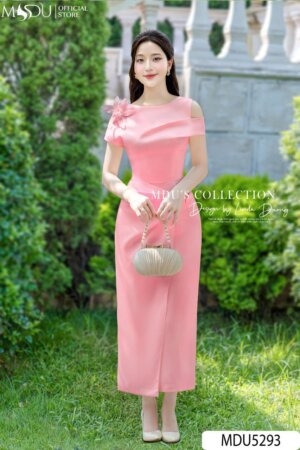 Váy Thiết Kế MDU5293