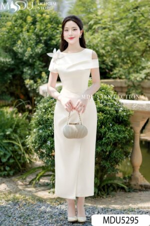 Váy Thiết Kế MDU5295