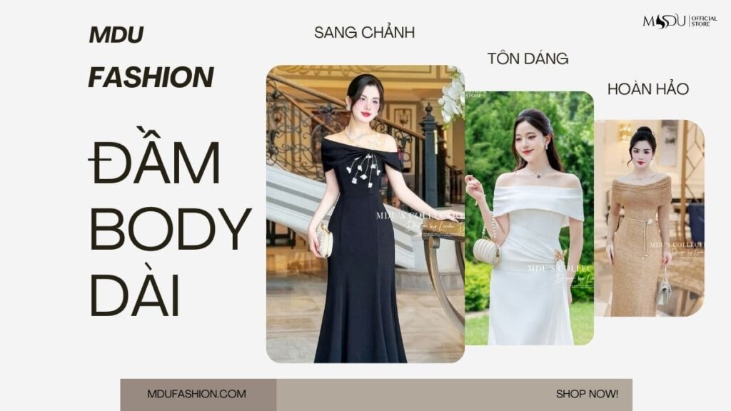 dam body dai 1 1 Mdu Fashion