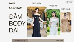 dam body dai 1 1 Mdu Fashion