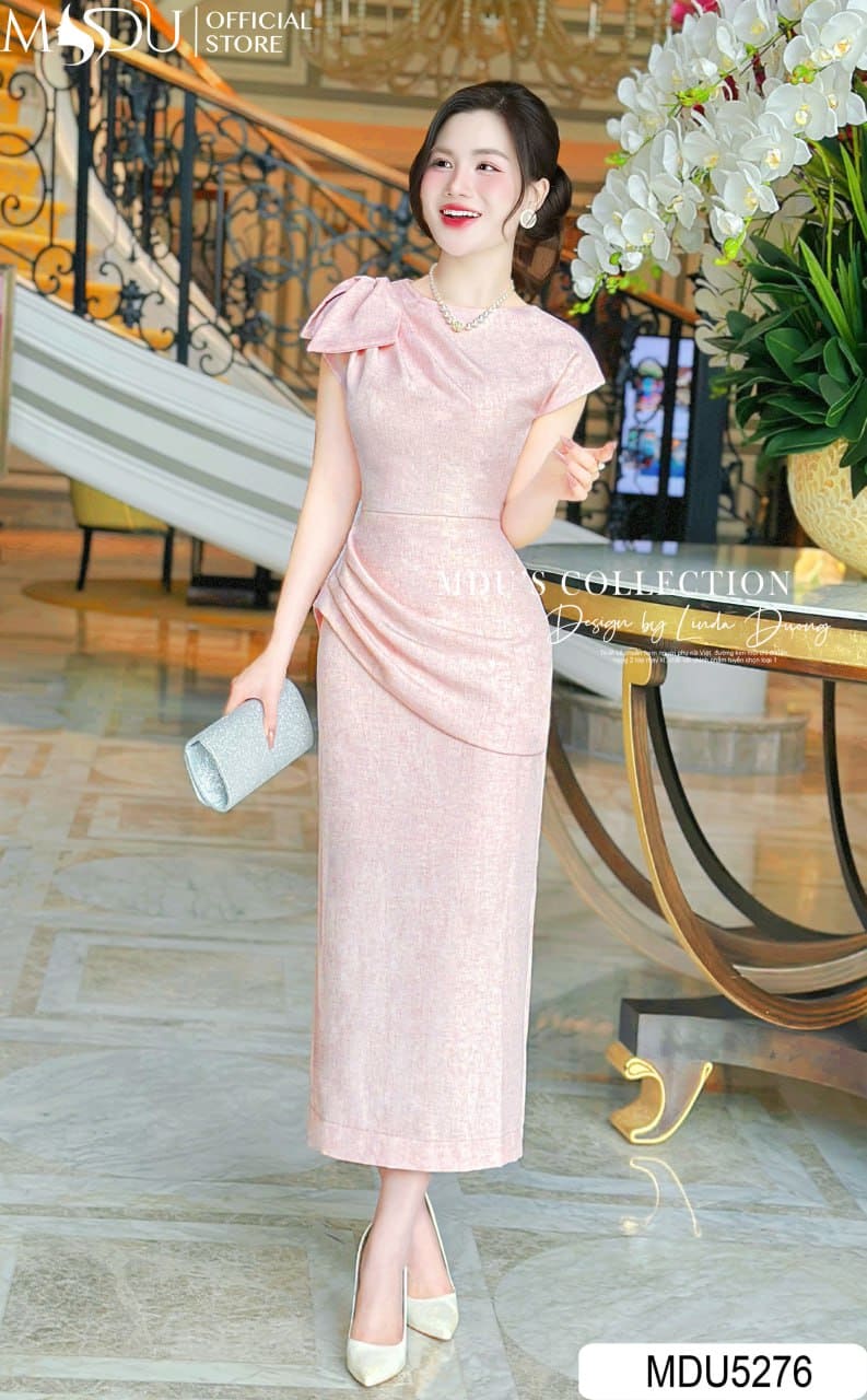 Chất Liệu Bền Vững – Thời Trang Đi Đôi Với Trách Nhiệm