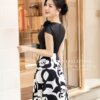vay thiet ke mdu5283 2 Mdu Fashion