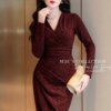 vay thiet ke mdu5328 1 Mdu Fashion