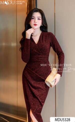 vay thiet ke mdu5328 1 Mdu Fashion