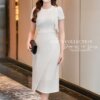 Váy Thiết Kế MDU5380
