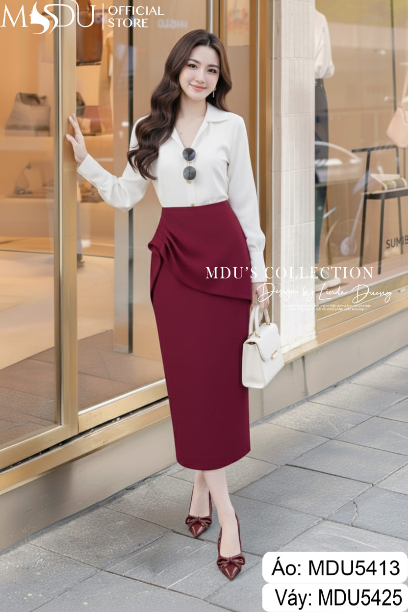 Set Thiết Kế MDU5425