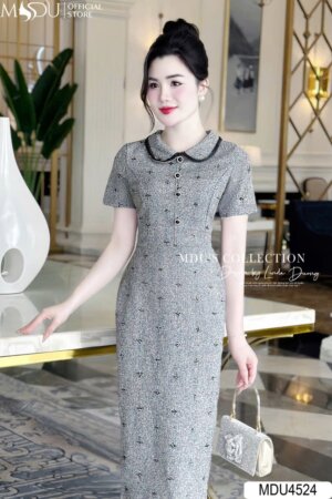 vay thiet ke mdu4524 1 Mdu Fashion