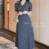 Váy Thiết Kế MDU5360