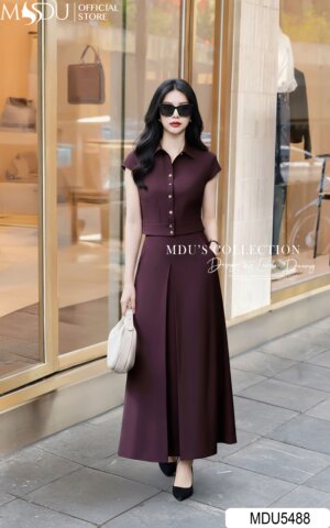 Set Thiết Kế MDU5488