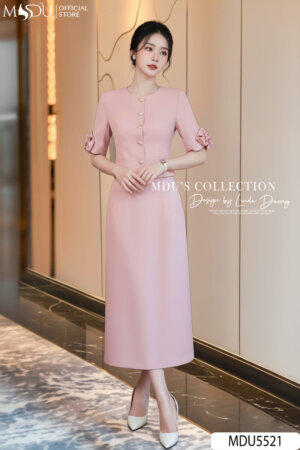 Set Thiết Kế MDU5521