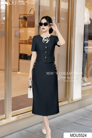 vay thiet ke mdu5524 1 Mdu Fashion