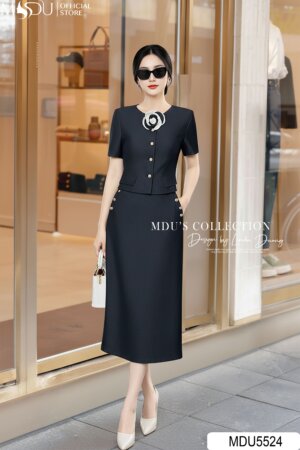 Set Thiết Kế MDU5524