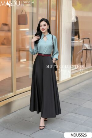 vay thiet ke mdu5526 1 1 Mdu Fashion