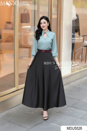 Set Thiết Kế MDU5526